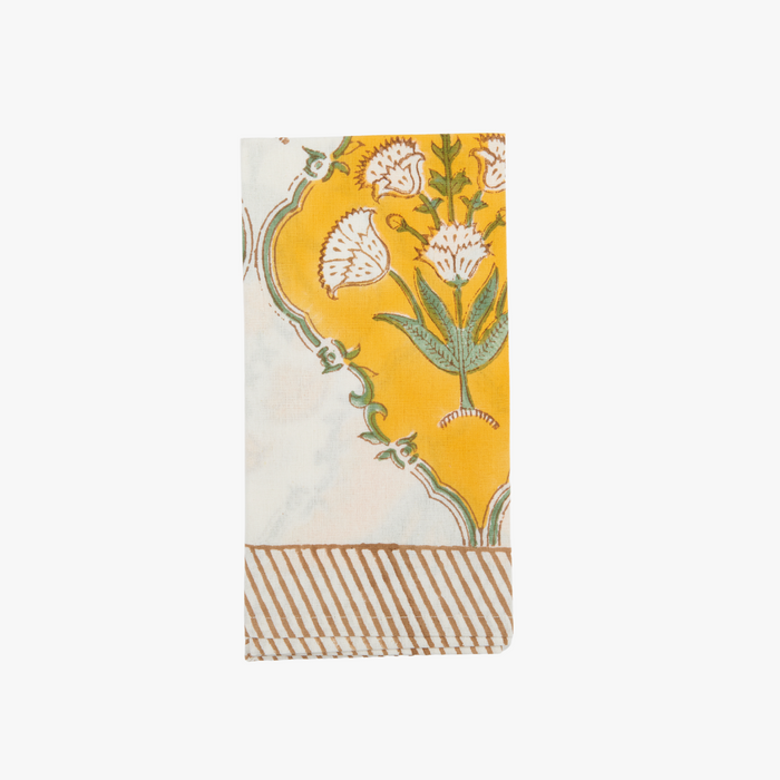 Sunny Days Napkin