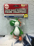 Super Mario Characters Collection 2 YOSHI 5" Figure