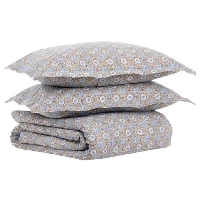Taha Duvet Cover - Queen
