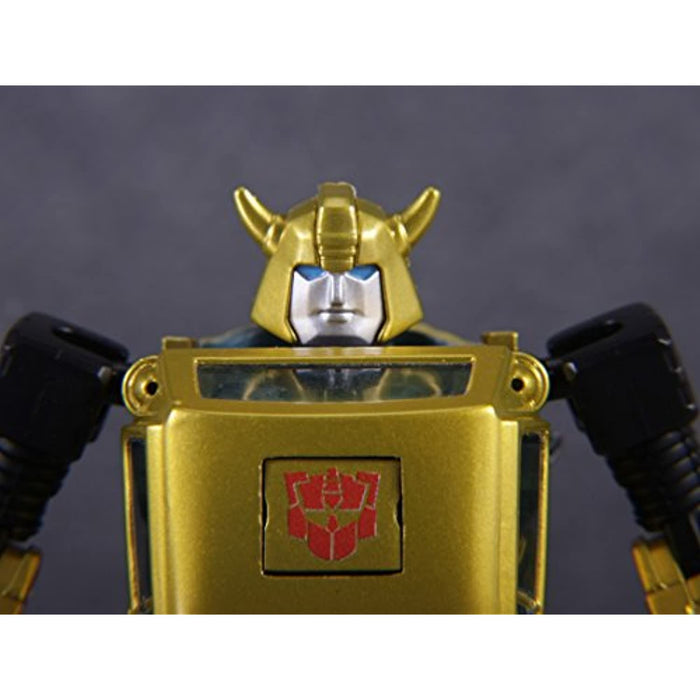 Takara Tomy Transformers Masterpiece MP-21G Bumble G-2 Ver. Brand New