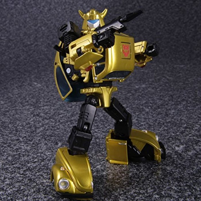 Takara Tomy Transformers Masterpiece MP-21G Bumble G-2 Ver. Brand New