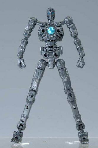 Takara Transformers Movie Trans Scanning TS-02 Bumblebee Figure NEW