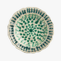 Taverna Drip Serving Bowl