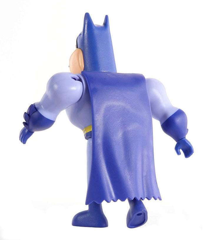Teen Titans Go! Movie Face-Swappers Batman Action Figure