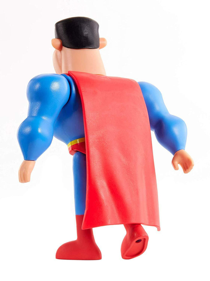 Teen Titans Go! Movie Face-Swappers Superman Action Figure