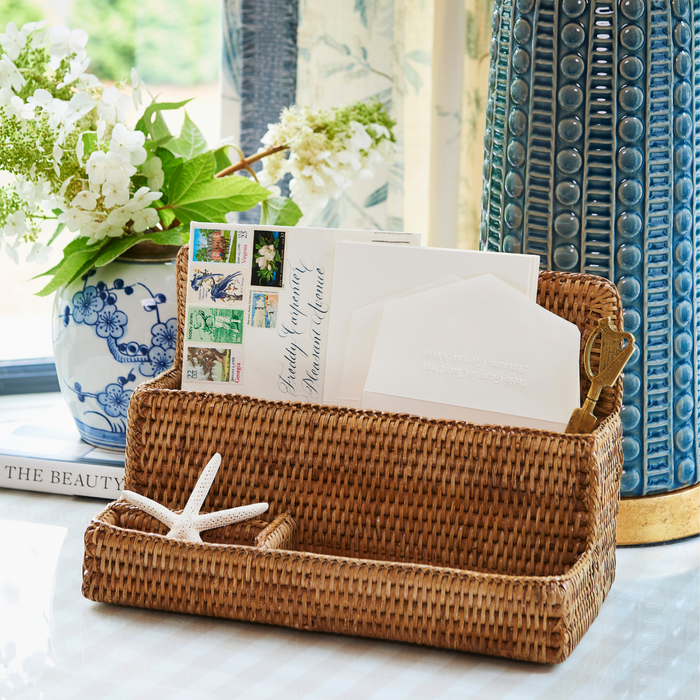 Teplin Stationery Sorter Styled - Dear Keaton