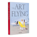 The Art of Flying Book