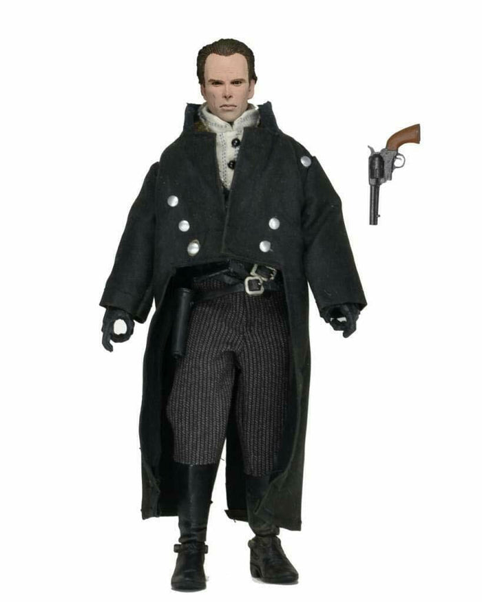 The Hateful Eight Chris Mannix "The Sheriff" Walton Goggins 8" Action Figure