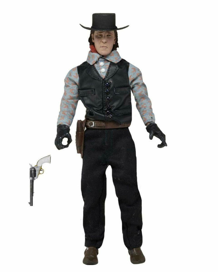 The Hateful Eight Joe Gage "The Cow Puncher" figure Neca 49393