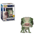 The Predator Predator Hound Pop! Movies Vinyl Figure  -- Chase with Protector