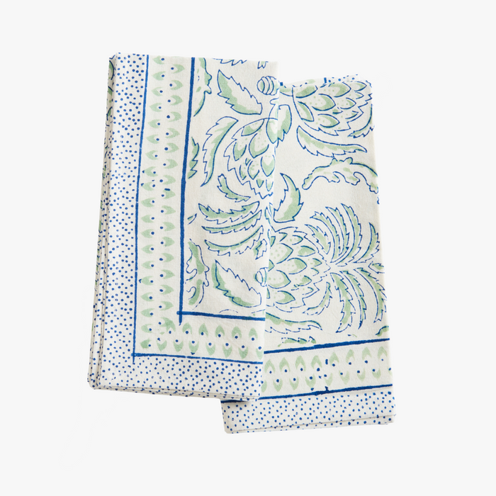 Thistle Napkin