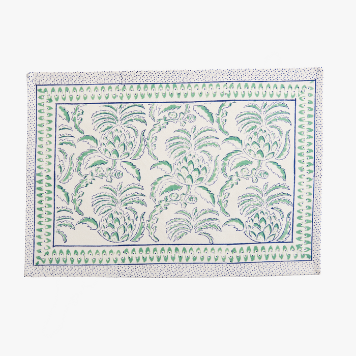 Thistle Placemat