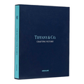 Tiffany & Co.: Crafting Victory Book
