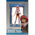 Tokimeki Memorial Only Love: Tsukasa Kasuga Volleyball Club Uniform PVC Figure 1/6 Scale by You Art