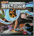 Toynami Naruto Shippuden Ninjutsu Collection 4 Inch Series 1 Figure Naruto