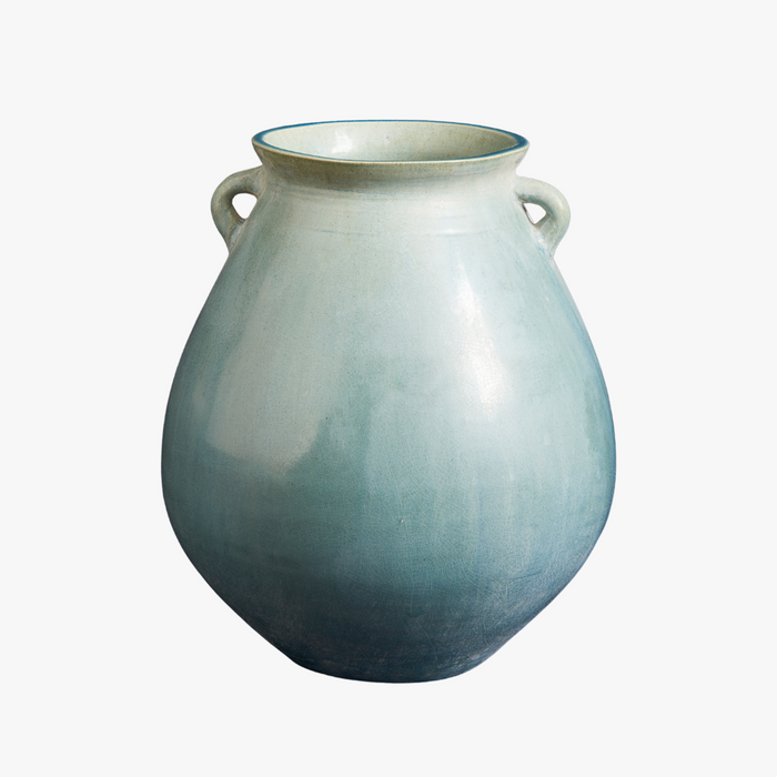 Trancoso Handled Water Jar
