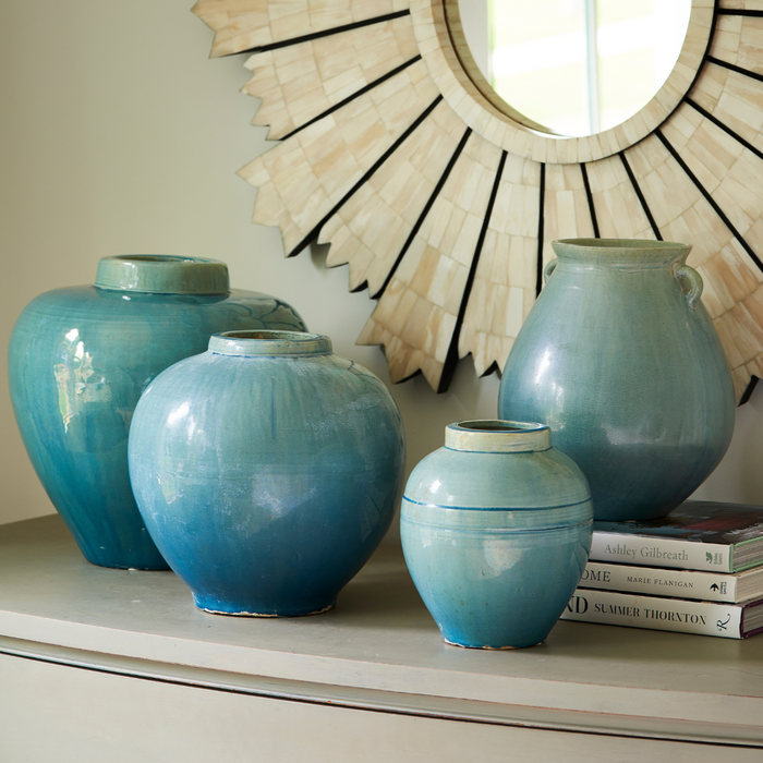 Trancoso Ceramic Vessels - Dear Keaton
