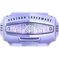 Transformers Masterpiece MP-29 Destron Laserwave Collector Coin