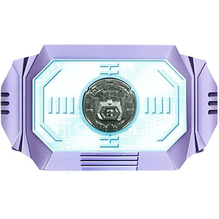 Transformers Masterpiece MP-29 Destron Laserwave Collector Coin