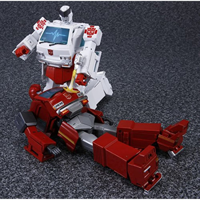 Transformers Masterpiece MP30 RATCHET Action Figure