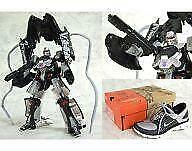 Transformers Sports Label Megatron featuring NIKE FREE7.0 Toy Japan new .