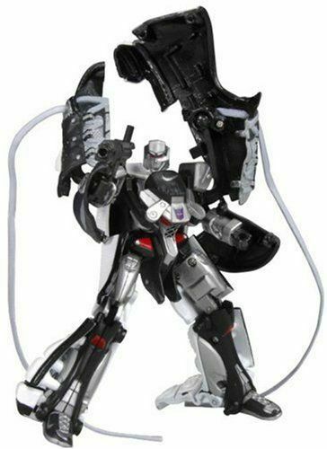 Transformers Sports Label Megatron featuring NIKE FREE7.0 Toy Japan new .