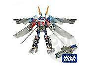 Transformers Sports Label Takara Tomy Convoy (Optimus Prime) Nike Free 7.0 MISB