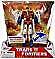 TRANSFORMERS USA Edition Masterpiece Star Scream TAKARA TOMY