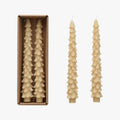 Tree Taper Candles