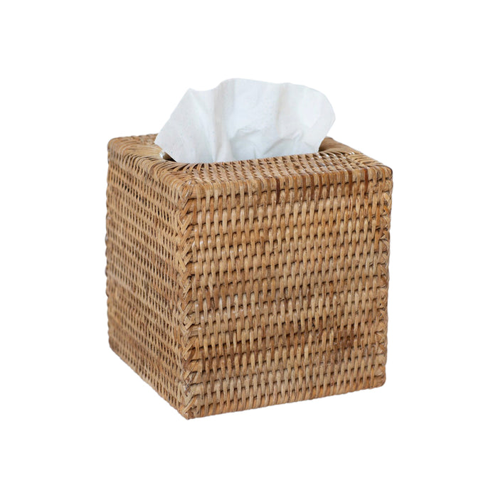 Trish Tissue Box Cover From Dear Keaton