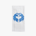 Twin Tigers Hand Towel