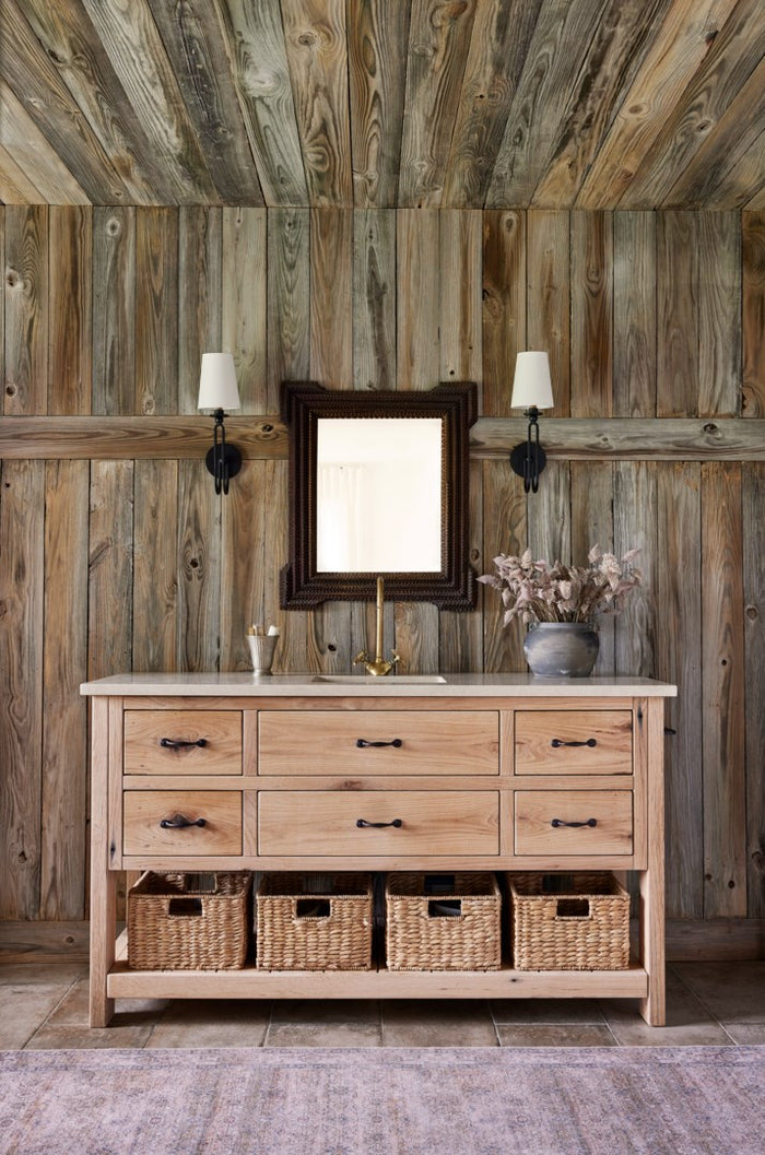 Valor Wall Sconce - Lauren Liess Lighting