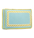 Villa Blanca Boxed Decorative Pillow - 12" x 22"