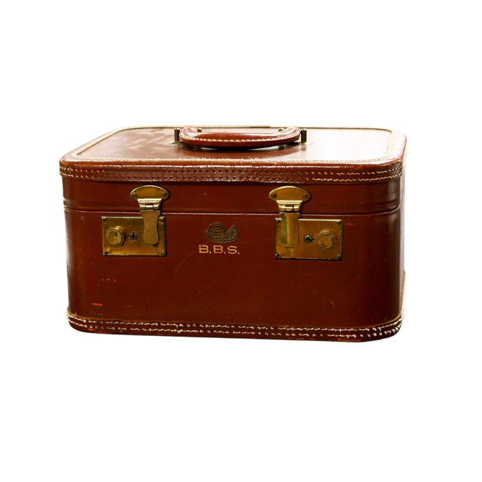 Vintage Suitcases