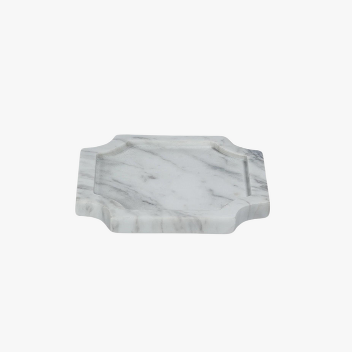 Volakas Marble Tray