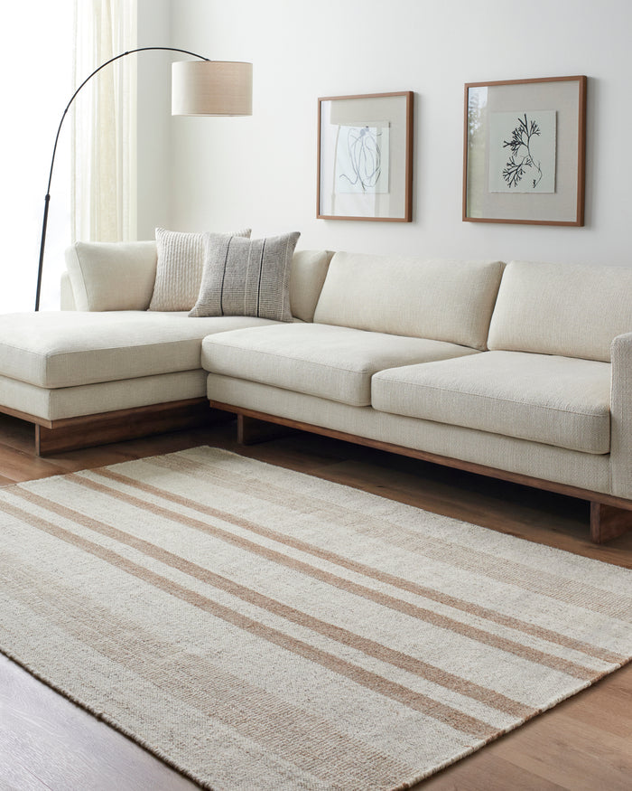 Wells Stripe Rug