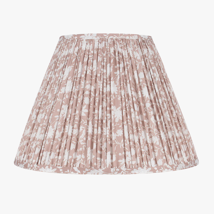 Winbourne Gathered Lamp Shade