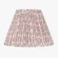 Winbourne Gathered Lamp Shade