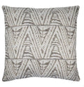 Wool Pillow in Otter - 22"