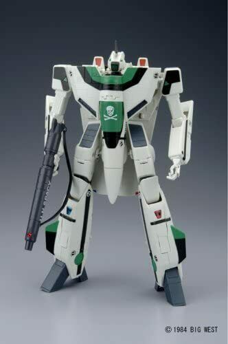 Yamato Robotech Macross VF-1A Kakizaki 1/48 Scale