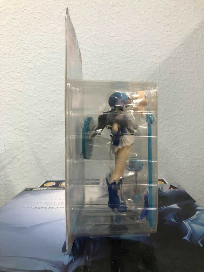 Yujin SRDX Magical Girl KURENAI SAYAKA Action Figure NEW