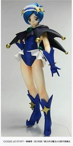 Yujin SRDX Magical Girl KURENAI SAYAKA Action Figure NEW