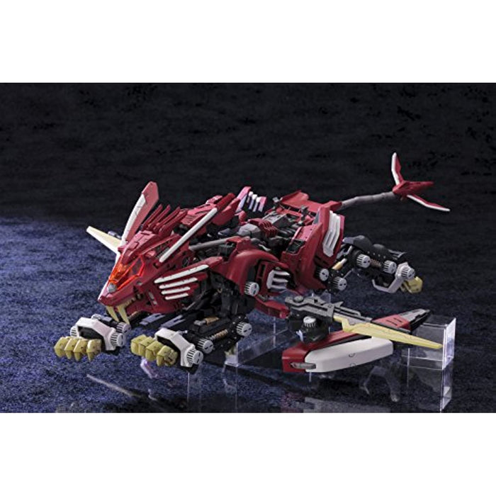 ZOIDS RZ-028 Blade Liger AB Leon Specification Renewal Ver. (1/72 Scale Plastic kit)